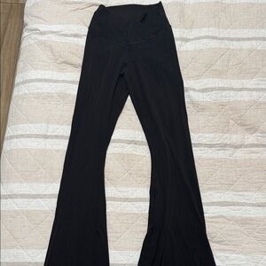 Aerie Black Activewear Leggings